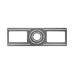 ROUGHIN-TEMPLATE - Downlight Accessory