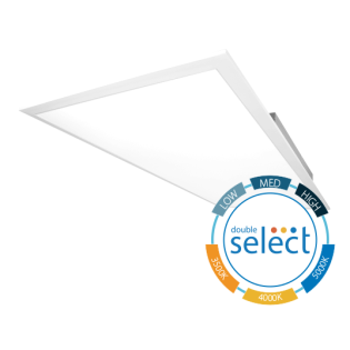 TGLS3 - Select LED Backlit Troffer