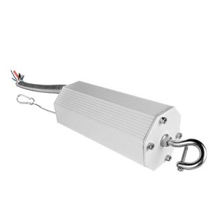 NST - High Voltage Step-Down Transformer