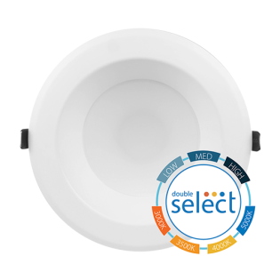 CLR Select v3 - Commercial LED Downlight Retrofit