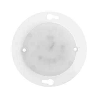 RTL4 - 4” Temporary LED Downlight