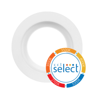 DCR Select - Recessed LED Downlight