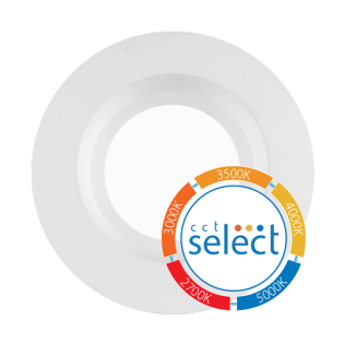 DLRv6P - Recessed LED Downlight