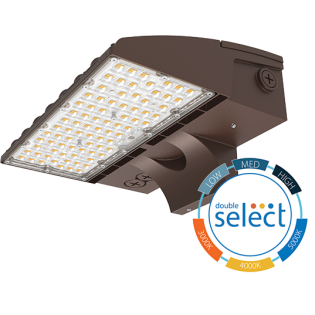 OWP2 - LED Full Cut-Off Wall Pack