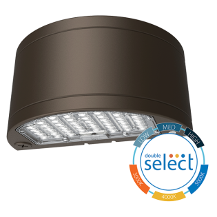 OWT - Half Moon LED Wall Pack