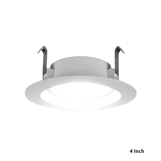 RDN – Recessed LED Downlight with Night Light – NICOR Lighting