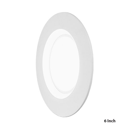 RDN – Recessed LED Downlight with Night Light – NICOR Lighting