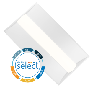 TACS3 - Select Architectural LED Troffer