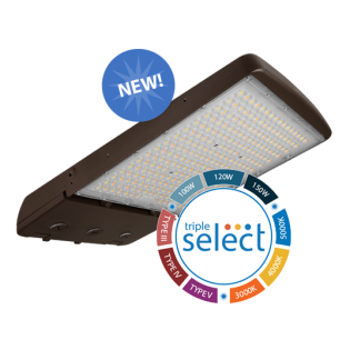 OAL4 - LED Area Light