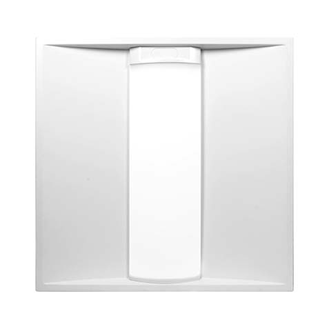 TAC Select – Sensor Ready Architectural LED Troffer – NICOR Lighting