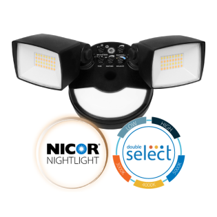 OLS - Outdoor Security Lighting