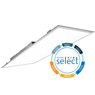 TGL4 - Select LED Backlit Troffer