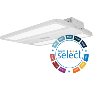 HML4 - Triple Select High Bay