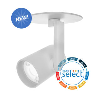 RMP Series LED Monopoint