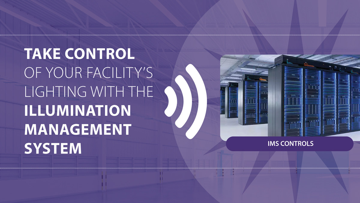 NICOR IMS Controls Graphic