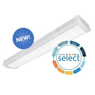 WPC4 - LED Linear Wrap