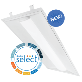 TARS3 - Architectural LED Troffer Retrofit Kit