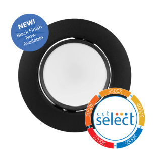 DCGv3 - Gimbal Recessed LED Downlight