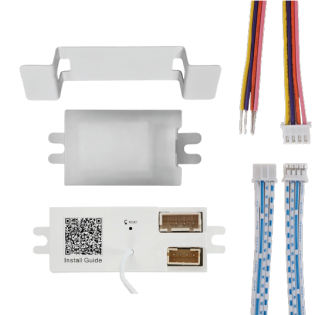 SENSORMWBT1Kit - NLC Bluetooth Microwave Sensor Kit