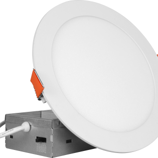 IXE - 6" Recessed LED Downlight