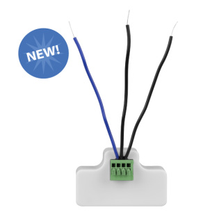 PRCHIMEADAPT1WH - PRCP2/A and PRMC Ring Adapter