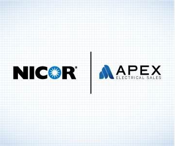 Apex Electrical Sales Press Release