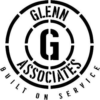Glenn Associates Logo