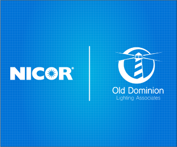 NICOR Welcomes Old Dominion as New Agent to represent Virginia