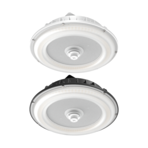 OUC5 Series Selectable LED Canopy Light