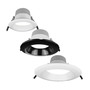 CLRv3 Commercial Recessed LED Downlight