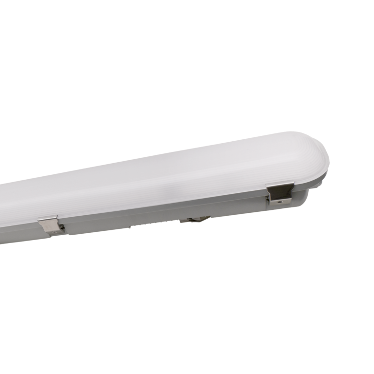 VT3(v2) Series 8Ft High-Output Linear LED Vaportite in 5000K