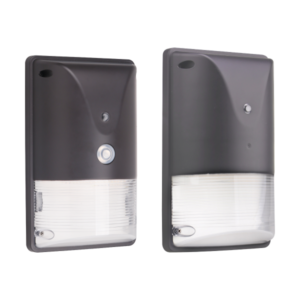 OWR4 Series Selectable LED Wall Pack