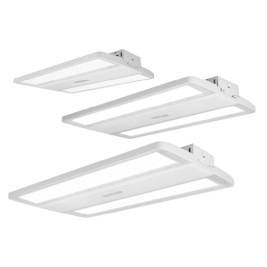 HML4 Series High-Performance Selectable LED High-Bay