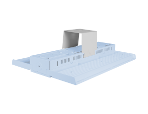 HML1 Series Linear LED High Bay - NICOR Lighting